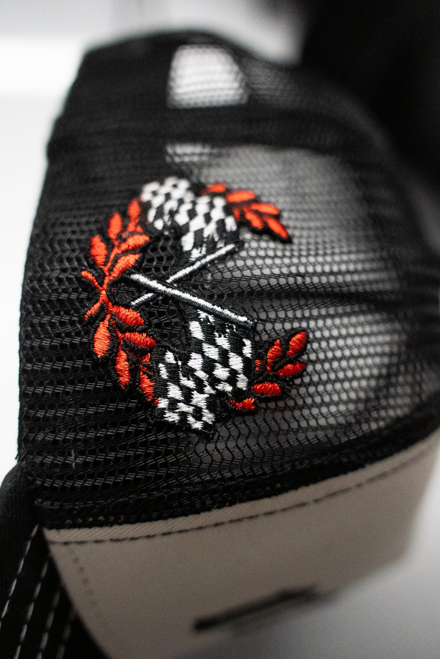 98Octane Trucker Hat