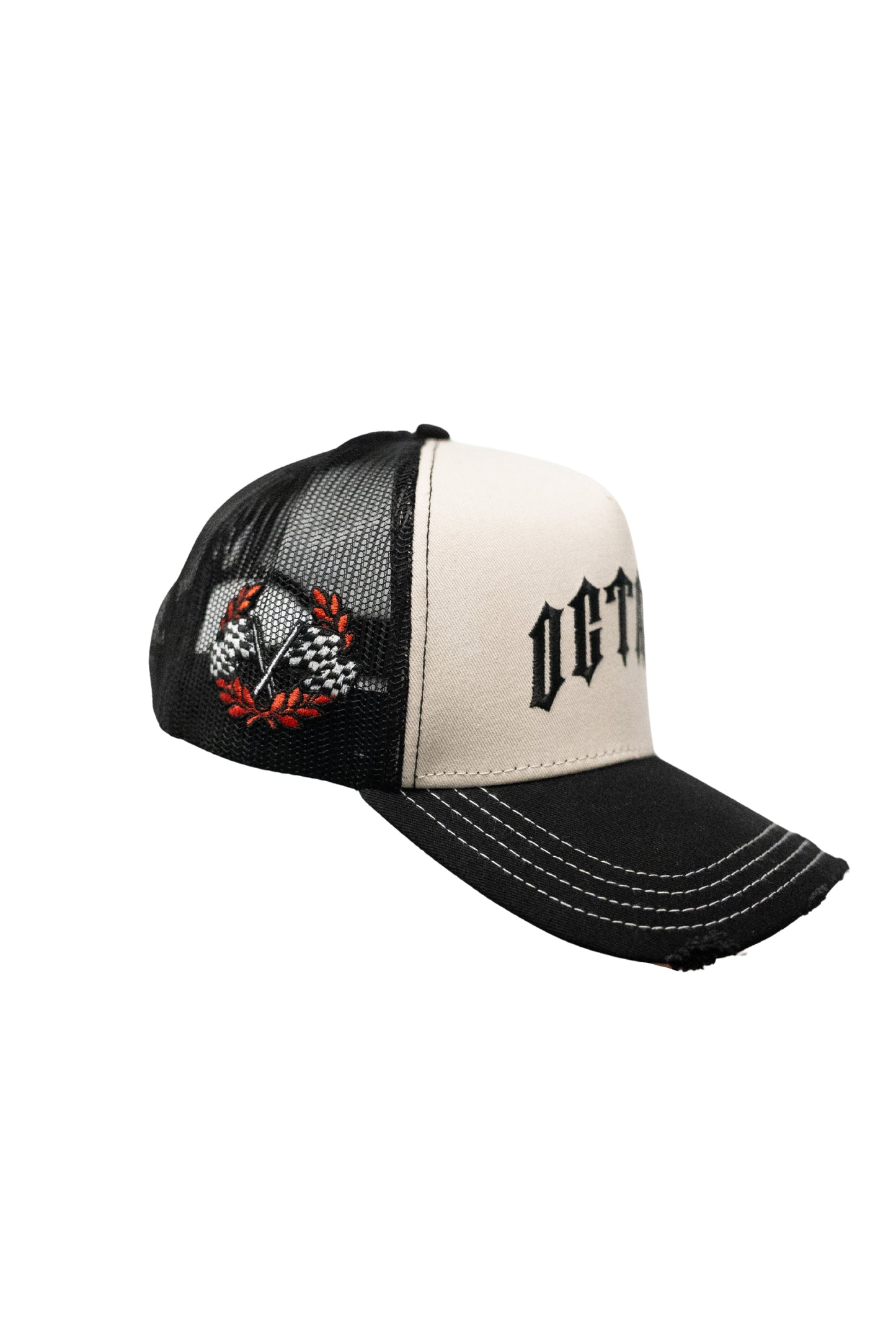 98Octane Trucker Hat